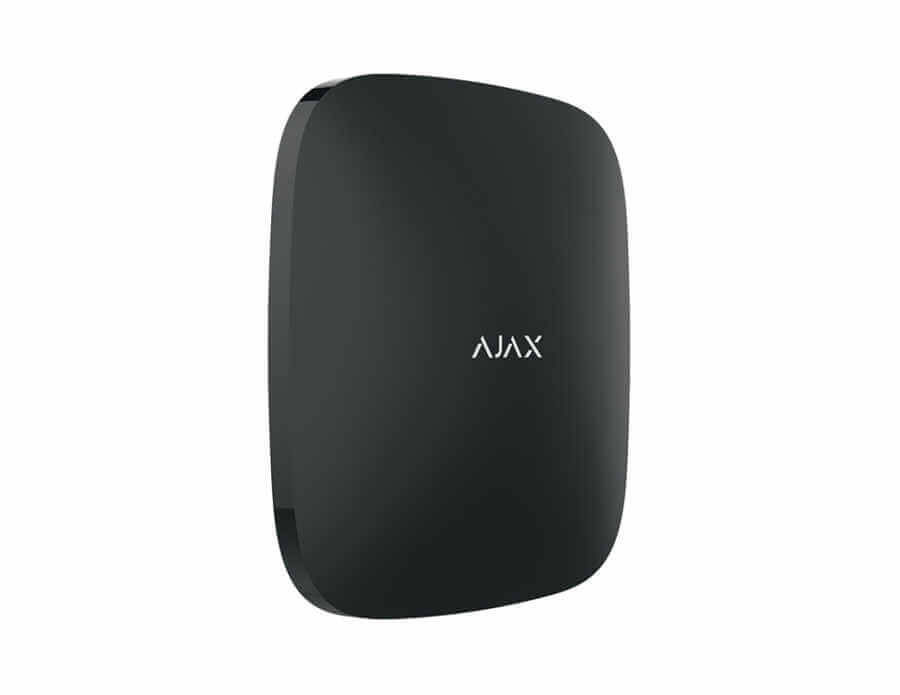 Ajax Hub Kablosuz Alarm Paneli - Siyah
