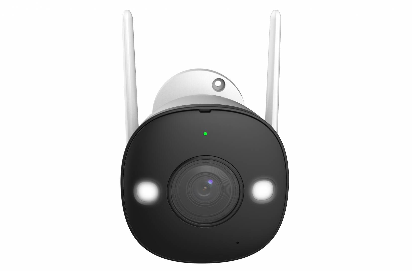 Imou IPC-F42FP-D 4 Mp 2.8Mm Wifi Renkli Ev Bebek Güvenlik Kamerası (Bullet 2e)