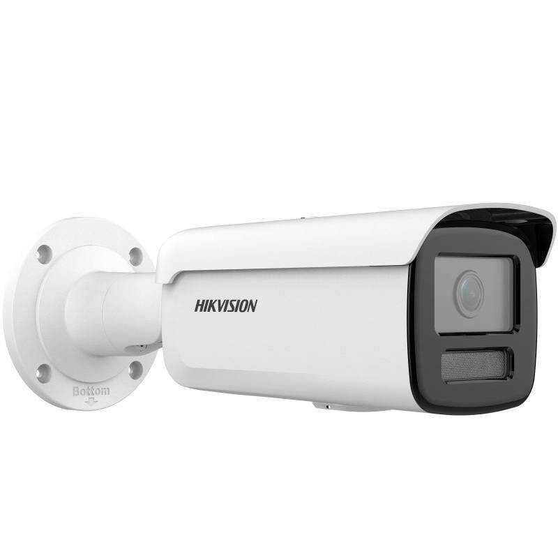 Hikvision DS-2CD2T26G2-4I 2MP 2.8mm Acusense Bullet IP Güvenlik Kamerası
