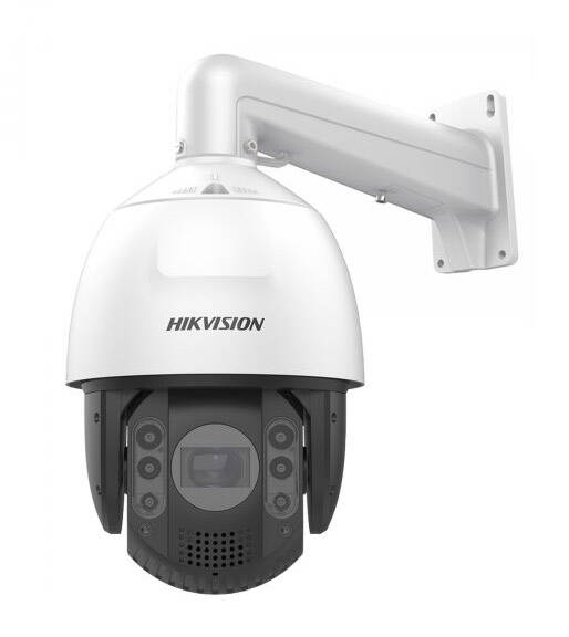 Hikvision DS-2DE7A432IW-AEB(T5) 4 MP 5.9-188.8mm PTZ Speed Dome IP Güvenlik Kamerası