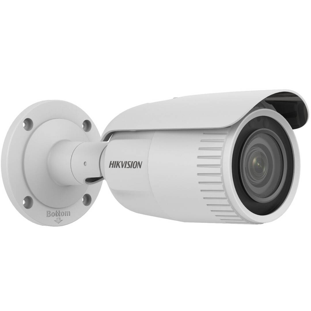Hikvision DS-2CD1623G0-IZS 2 Mp 2.8-12 Mm Varifocal Lensli Bullet Ip Güvenlik Kamerası