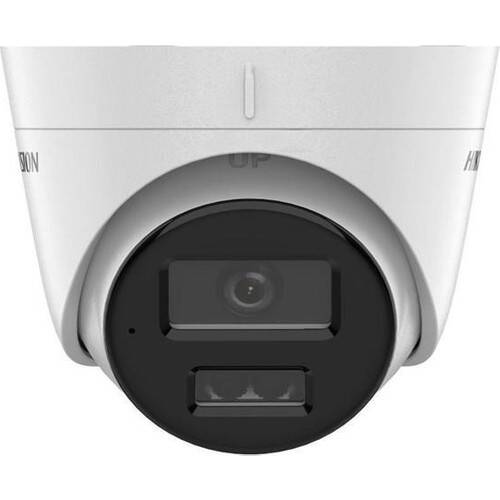 Hikvision DS-2CD1343G2-LIUF 4 MP 2.8 mm Sabit Lensli Dome IP Kamera