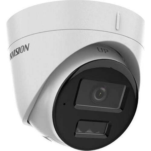 Hikvision DS-2CD1343G2-LIUF 4 MP 2.8 mm Sabit Lensli Dome IP Kamera