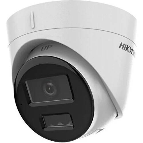 Hikvision DS-2CD1343G2-LIUF 4 MP 2.8 mm Sabit Lensli Dome IP Kamera