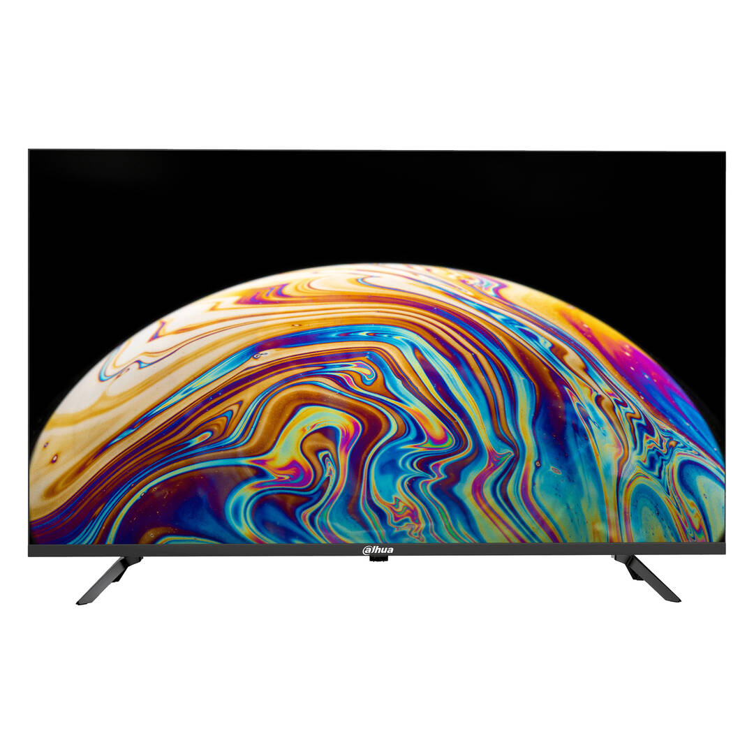 Dahua LTV43-SD200 43 İnç Full HD Android Smart TV Monitör