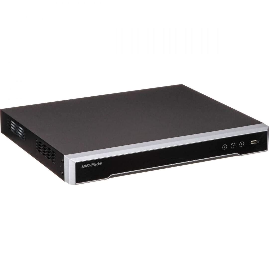 Hikvision DS-7616NI-Q2/16P(E) 16 Kanal 16 Port Poe Nvr Kayıt Cihazı