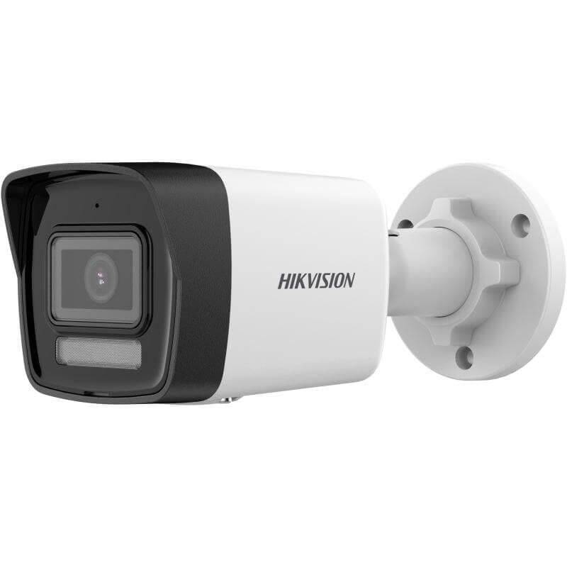 Hikvision DS-2CD1063G2-LIUF Bullet 6 MP 2.8Mm Smart Hybrid Light Gece Görüşlü IP Bullet Güvenlik Kamerası