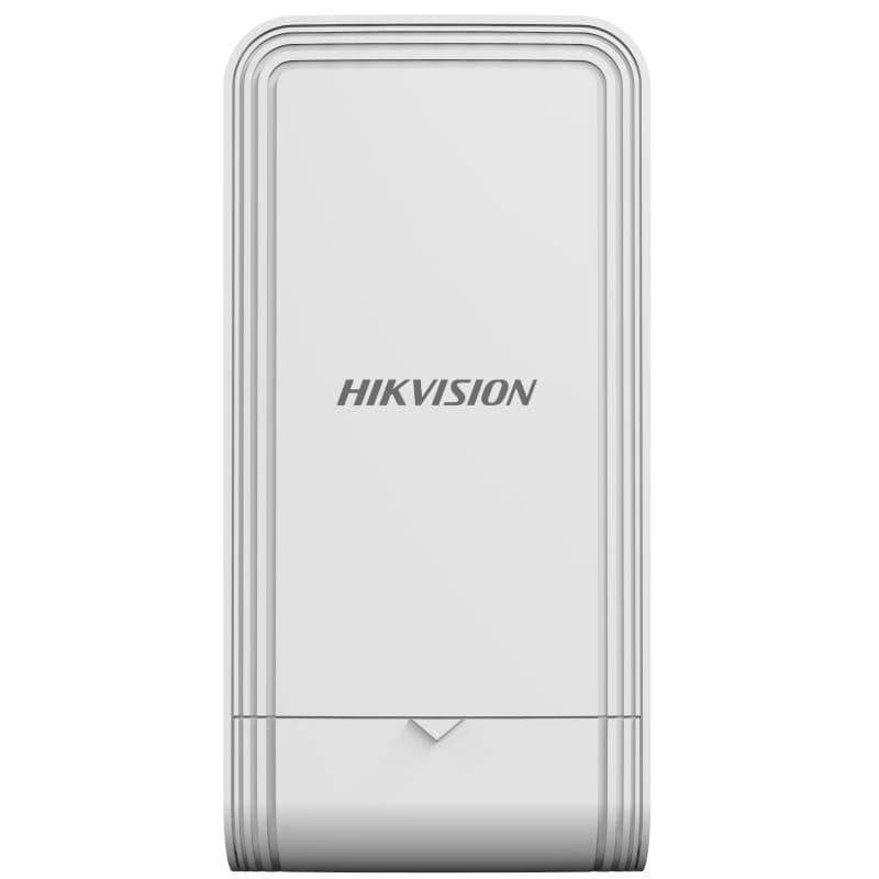 Hikvision DS-3WF0FA-2N/O 2.4GHz 300Mbps 1KM Outdoor Pasif PoE 2xMIMO Wireless Bridge