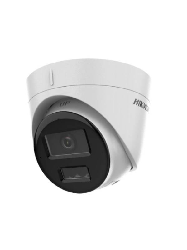 Hikvision DS-2CD1343G2-LIUF/Sl 4 Mp 2,8mm Ir Dome Ip Kamera