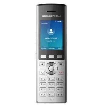 Grandstream WP820 Wifi Ip Telsiz Telefon