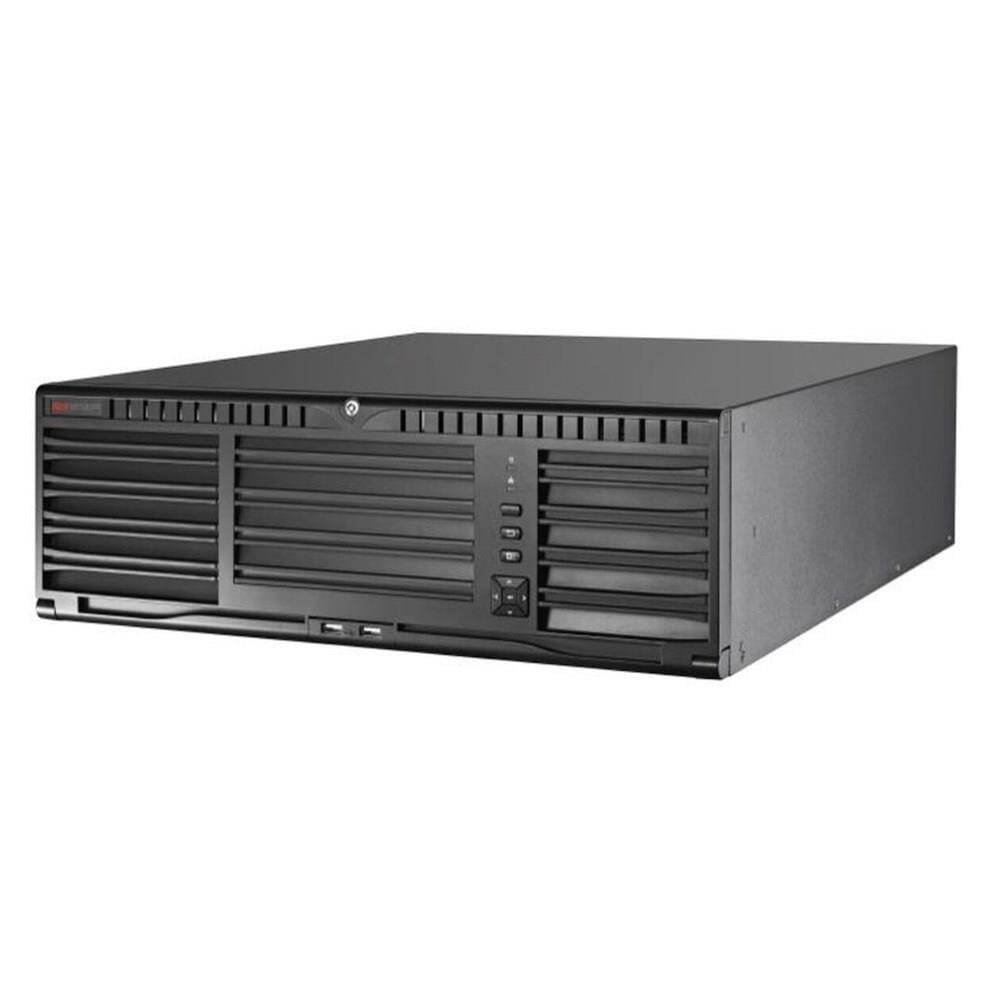 Hikvision DS-96064NI-I16 64 Kanal 16xHDD Nvr Kayıt Cihazı