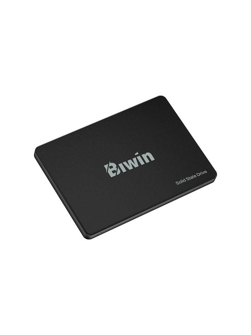 Biwin M100 512gb 2.5 İnç Sata 3.0 Ssd