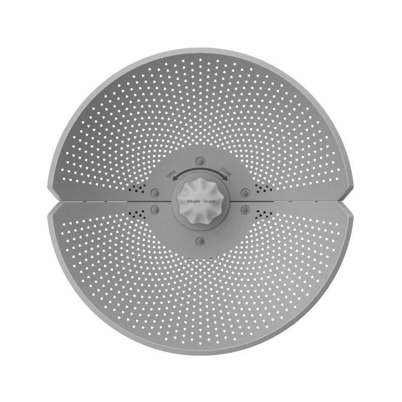 Reyee RG-AIRMETRO460F 1 PORT 10/100 867MBPS 15KM 5GHZ 23DBI Access Point