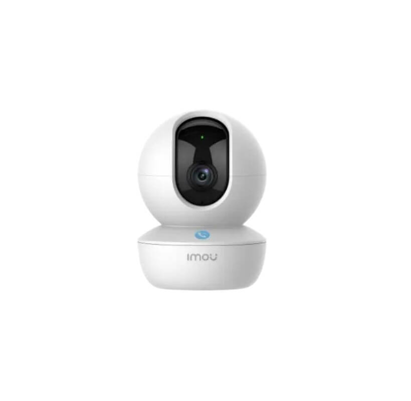 Imou IPC-GK2CP-3C1WR Ranger RC 3MP İç Ortam Kablosuz PT Akıllı IP Güvenlik Kamerası