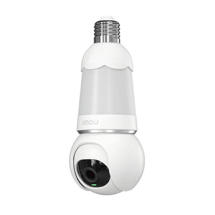 Imou IPC-S6DP-5M0WEB 5 MP Ampul Tipi IP Kamera MP Ampul Kamera (Bulp Cam)