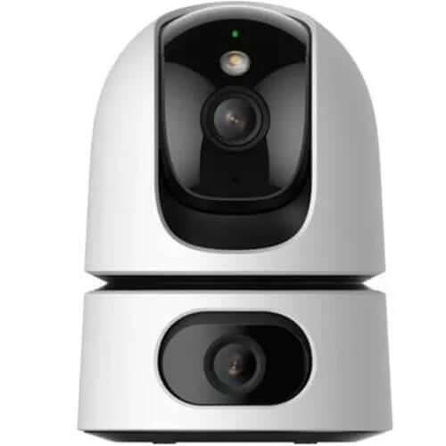 Imou IPC-S2XP-6M0WED 6 MP Wi-Fi Pt Ranger Dual Ip Güvenlik Kamerası