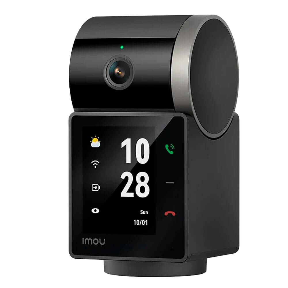 Imou IPC-S2VBP-5M0WR (Rex VT Pro) 5 MP İç Ortam PT IP Kamera