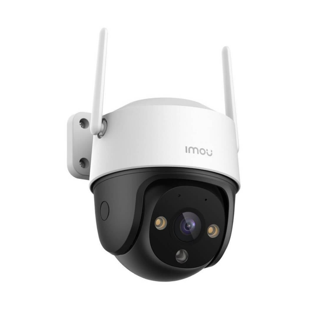 Imou IPC-K7CP-3H1WE 3MP 3.6 mm Sabit Lensli Wi-Fi PT IP Güvenlik Kamerası (Cruiser SE+)