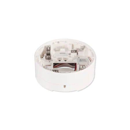 Mavili Ml-0141 - Buzzerlı Dedektör Soketi