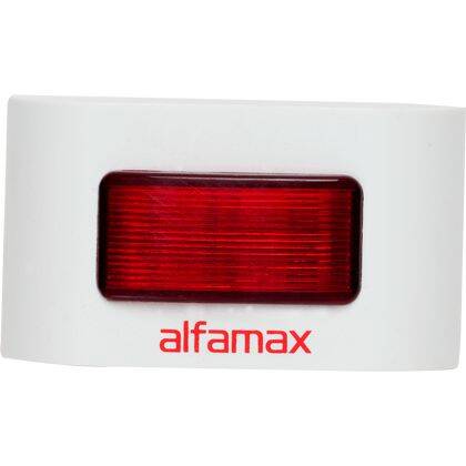 Alfamax ALP-01 Parelel İhbar Lambası