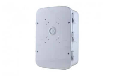 TRK-177 (Taban Dahil) Standart Kamera Kutusu 210x320x117