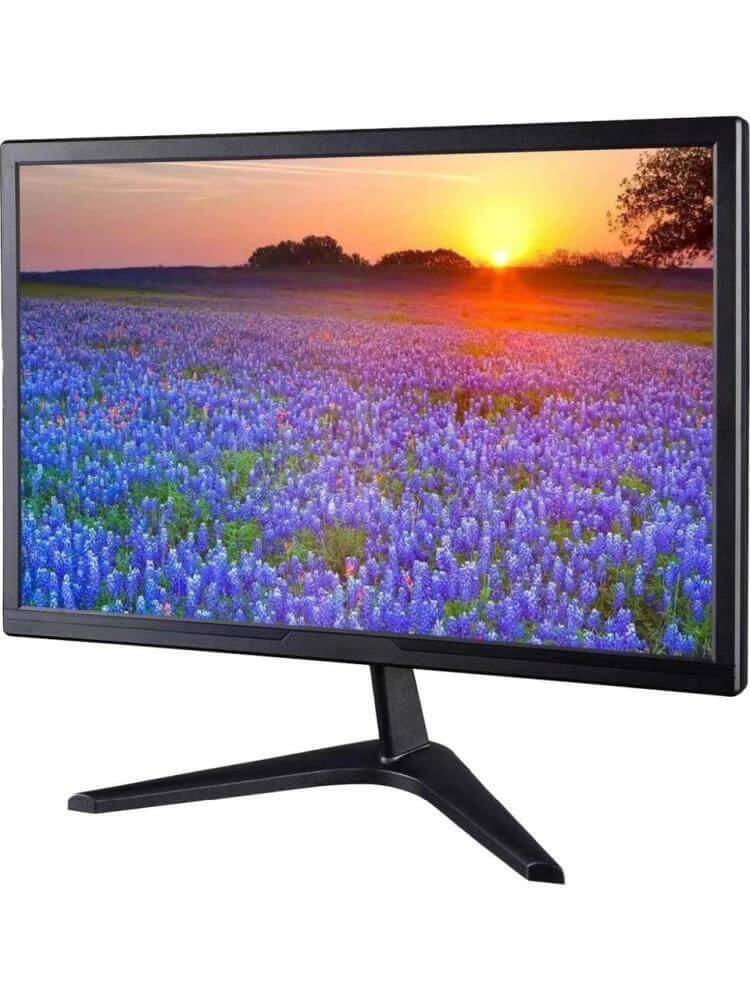 Peace B2901 19´´ Siyah HDMI-VGA Sesli Monitör
