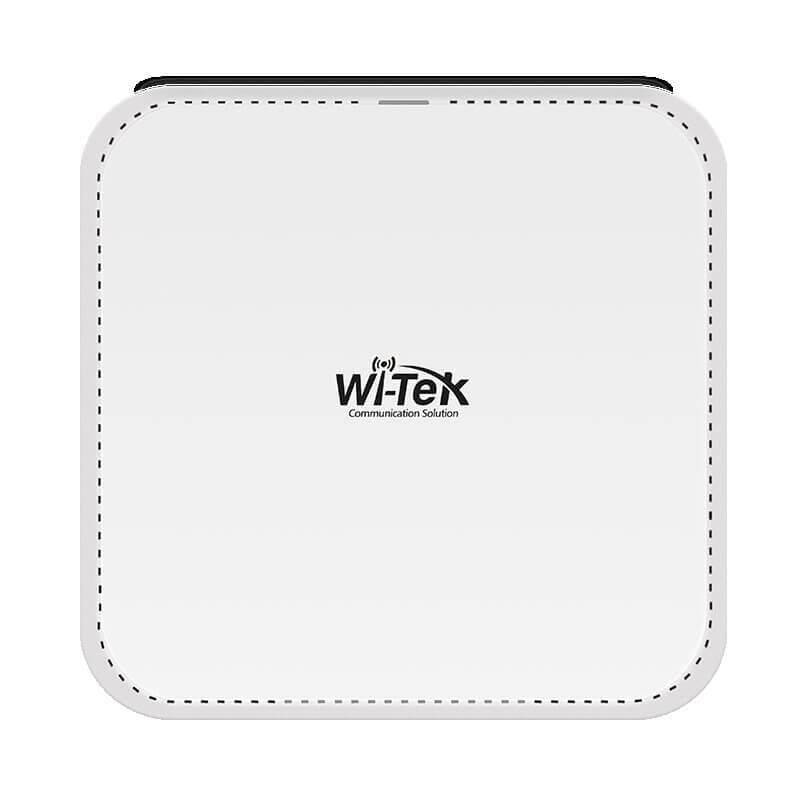 Wi-Tek WI-AP219AX-LİTE 2.4_5.8ghz 3550mbps Wi-Fi6 Sme Cloud Ap