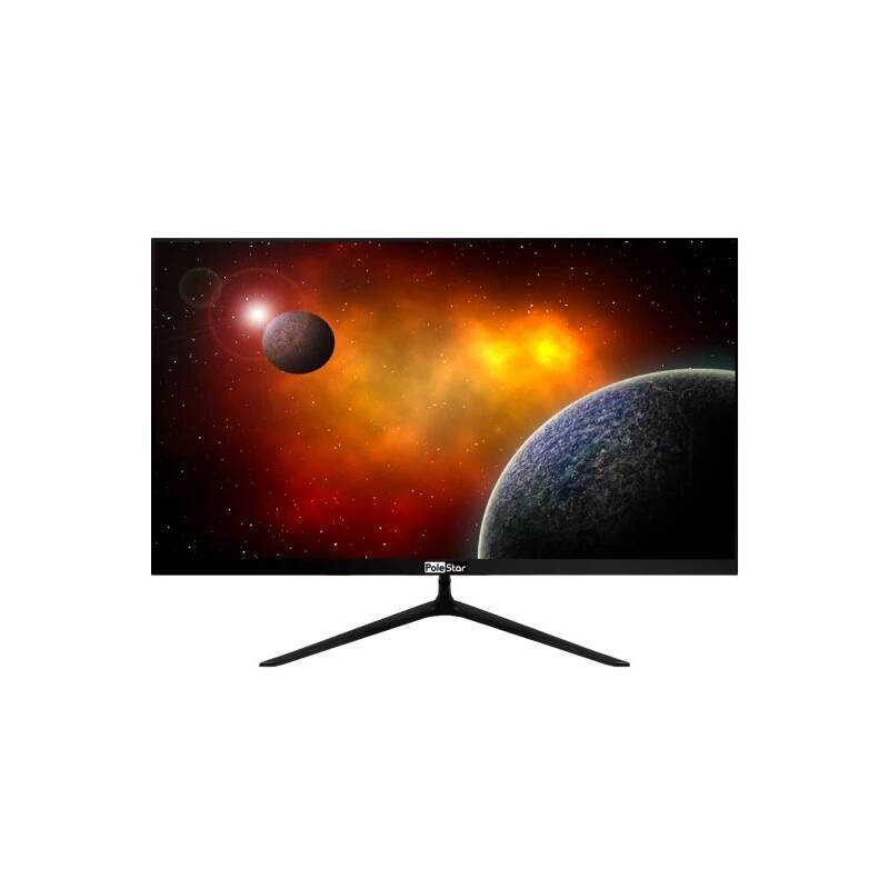 Polestar SC-3024 23.8 INÇ TFT LCD Monitör