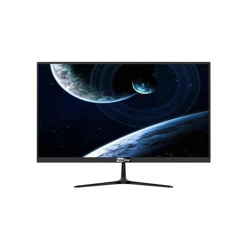 POLESTAR PS-3019A 19 İnç Full HD 1080P Monitör