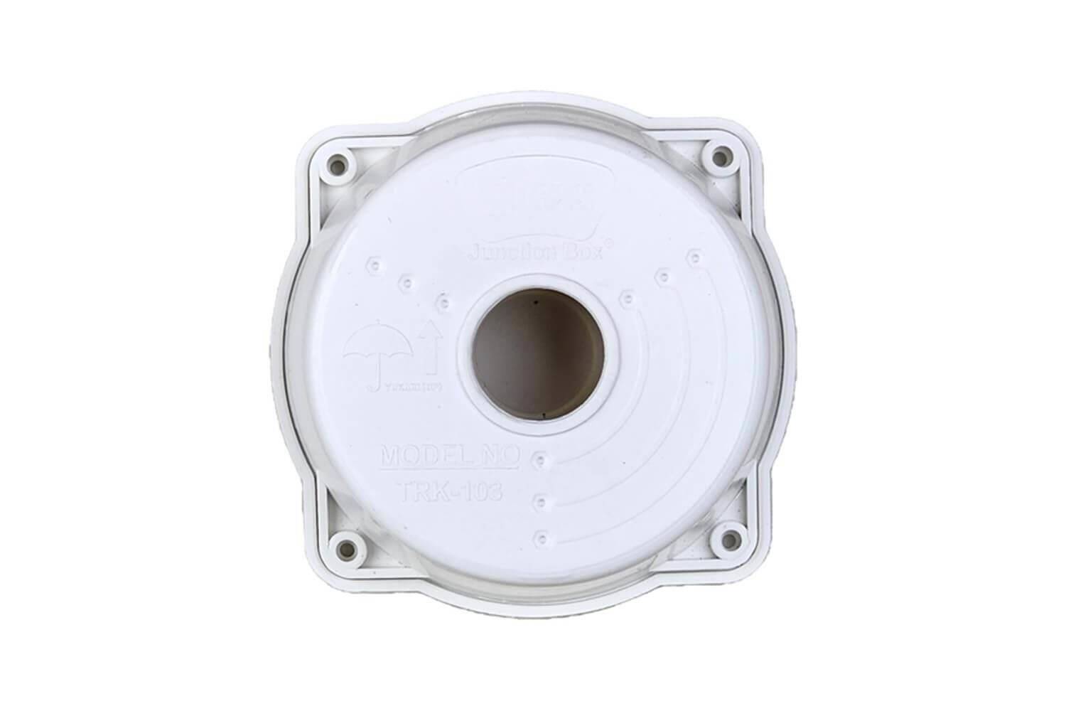 TRK-103 Mini Kamera Kutusu (Beyaz)