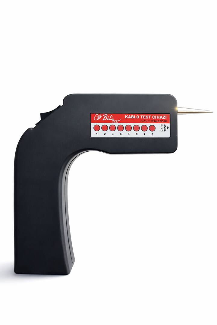 Bili Bili Ktc-01 Lo Lo Kablo Test Cihazı