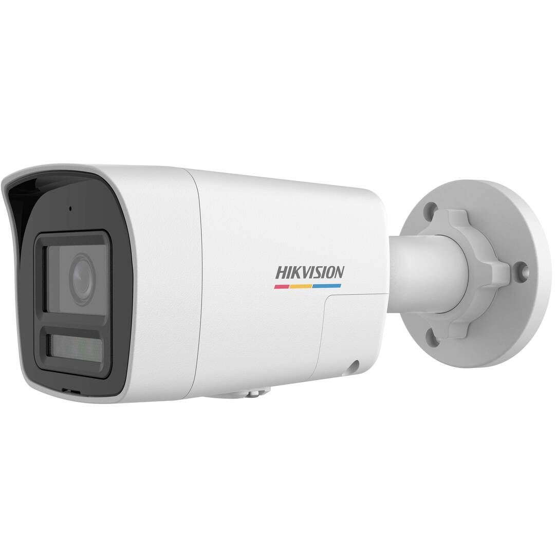 Hikvision DS-2CD1027G2H-LIUF/SL 2 Mp 2.8 Mm Sabit Bullet Colorvu Ip Bullet Kamera