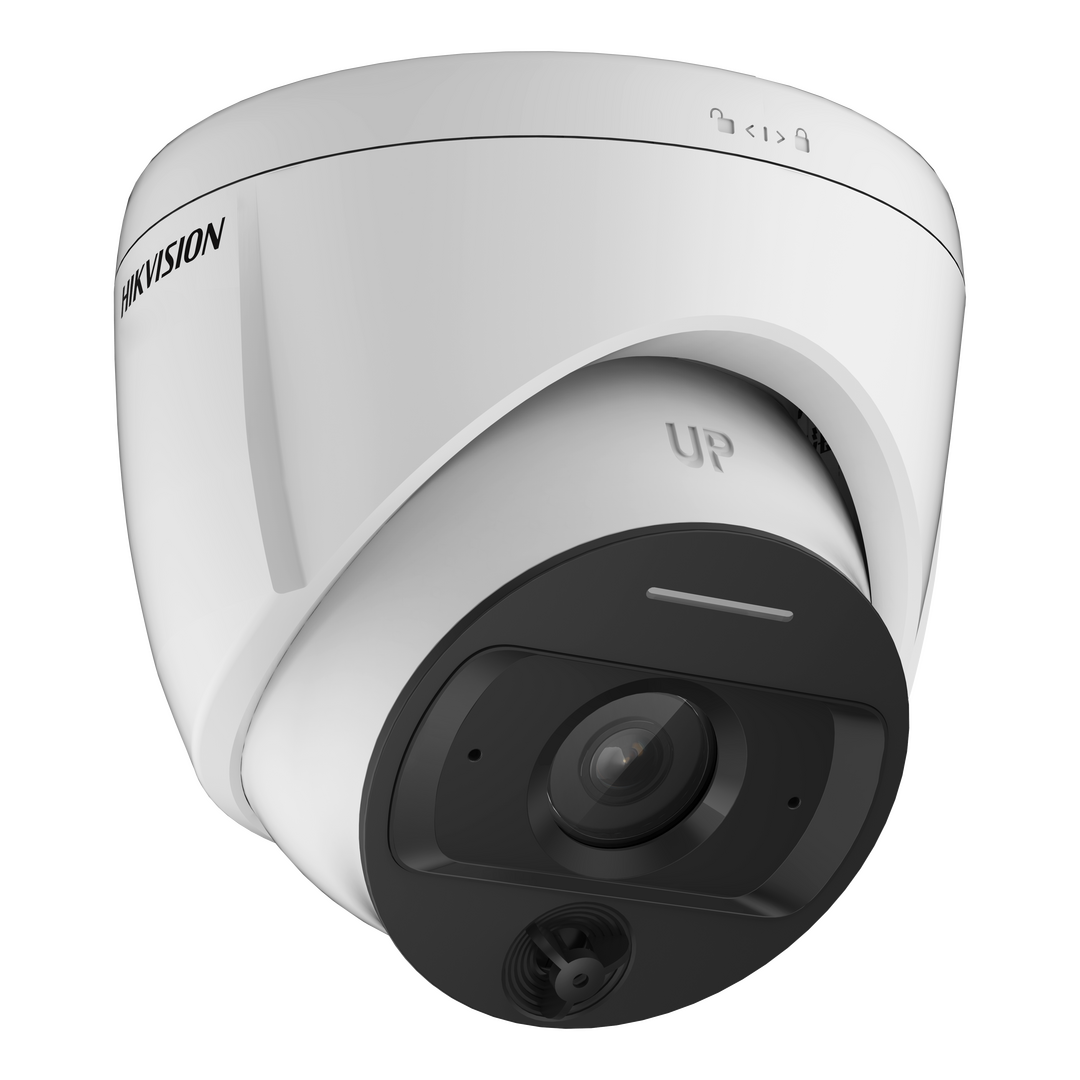 Hikvision HF-VH221 Fire Detection 2MP Kamera 2.8mm