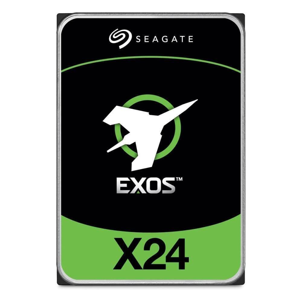 Seagate Skyhawk AI ST10000VE001 3.5″ 10 TB 256MB 7200Rpm Sata3 7/24 Güvenlik Harddiski