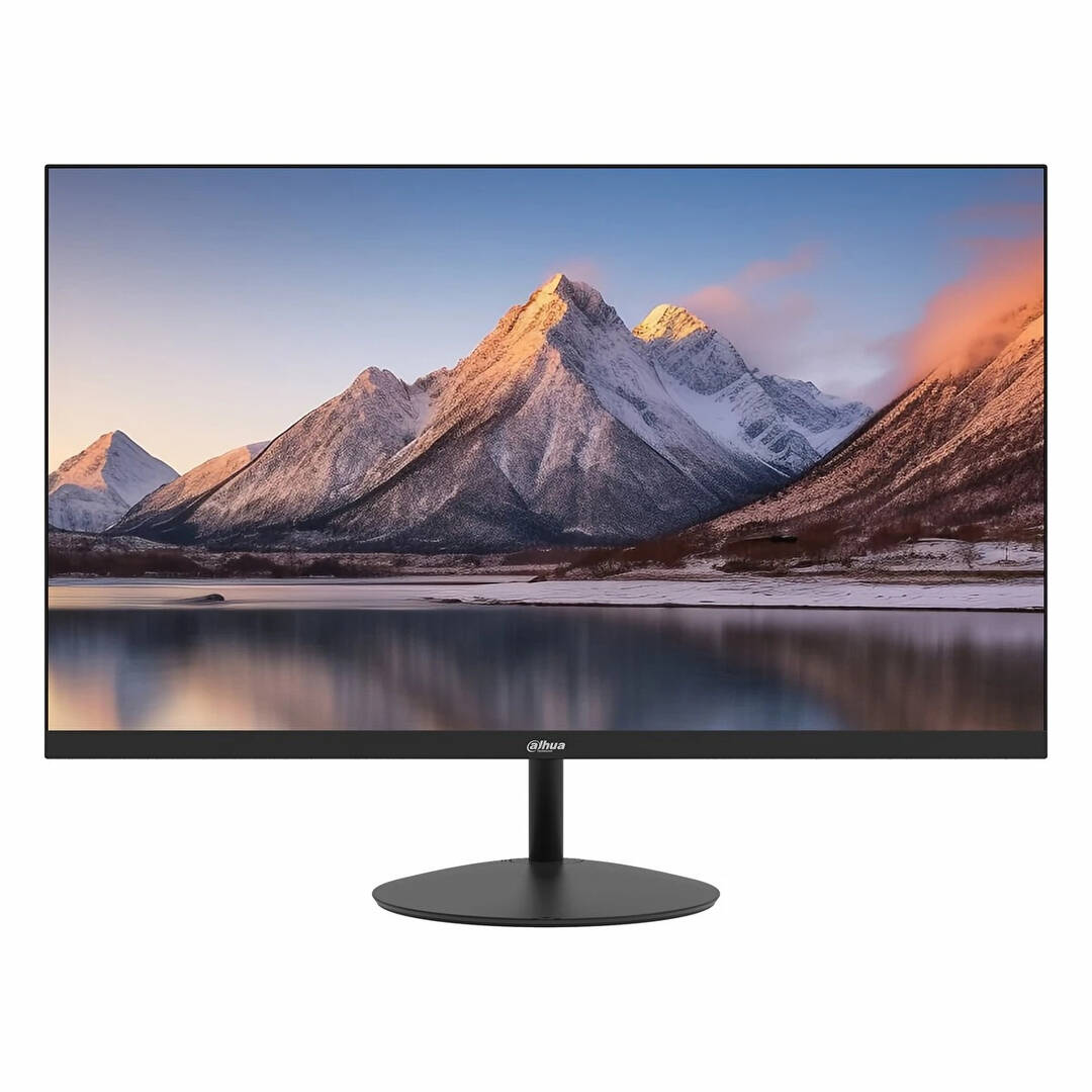 Dahua LM27-A201Y 27 İnç Monitör 1920x1080 5ms 100Hz IPS HDMI VGA VESA