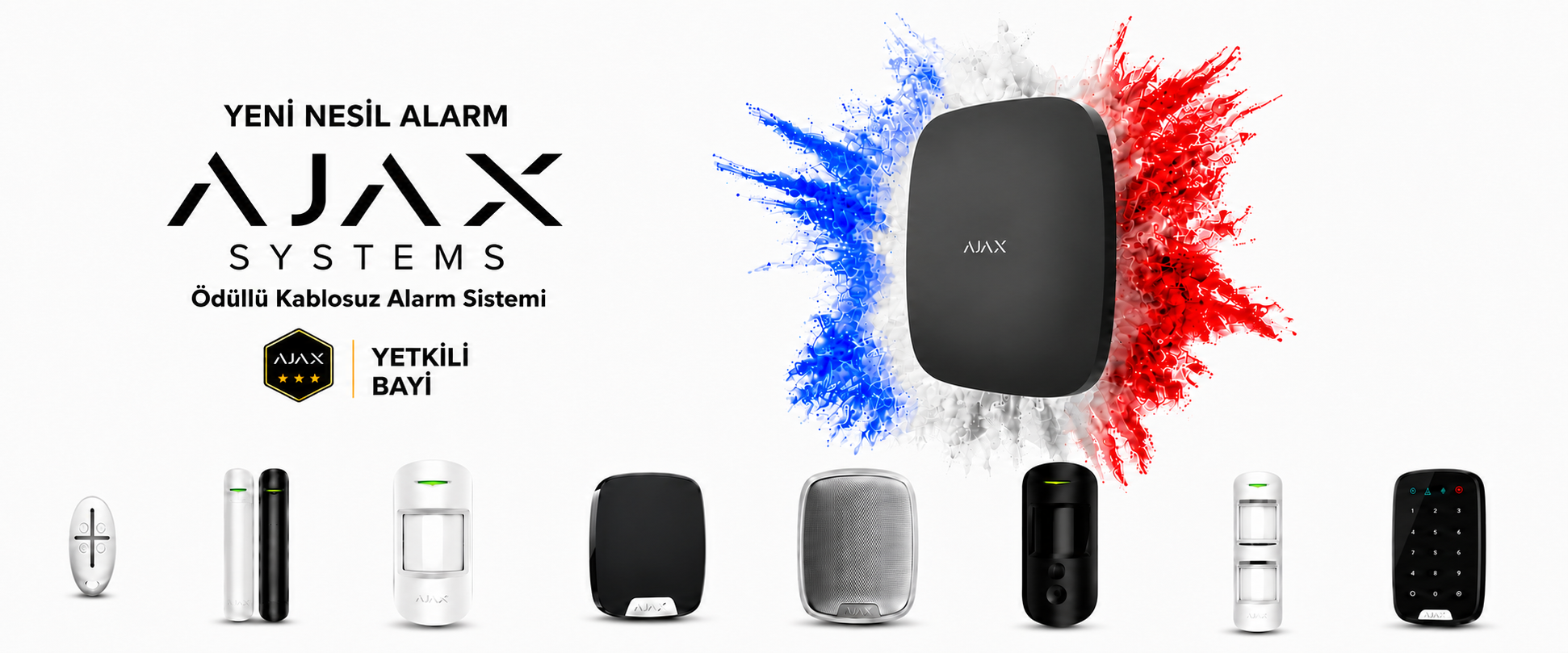 AJAX