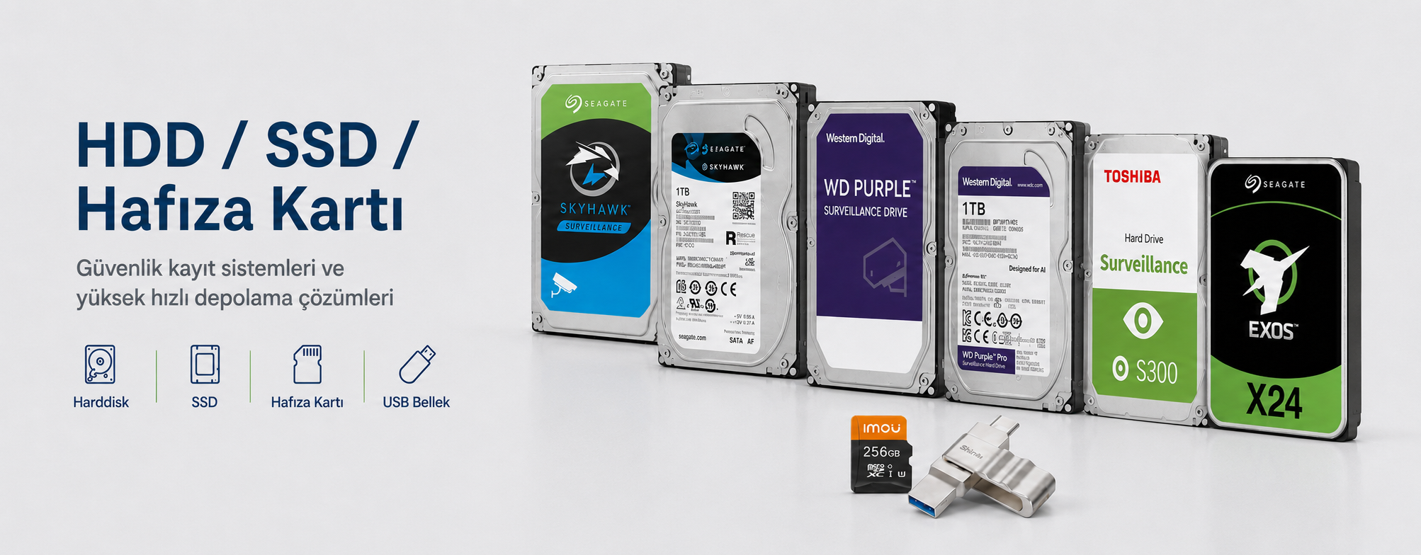 HDD