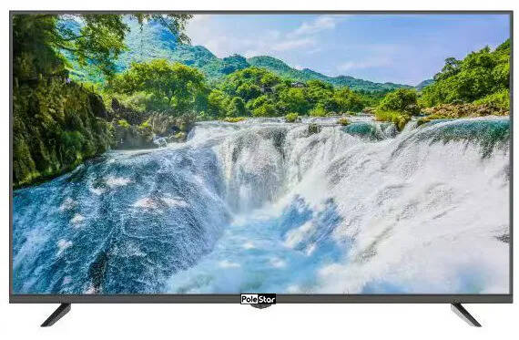 POLESTAR PS-3043A 43 İnç Full HD 1080P Monitör
