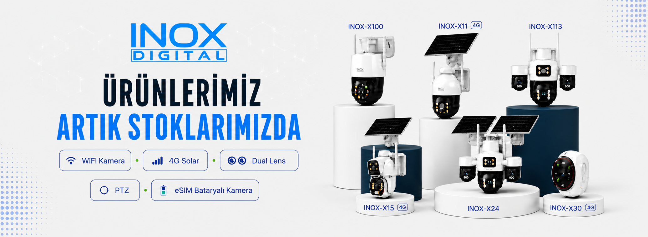 INOX 