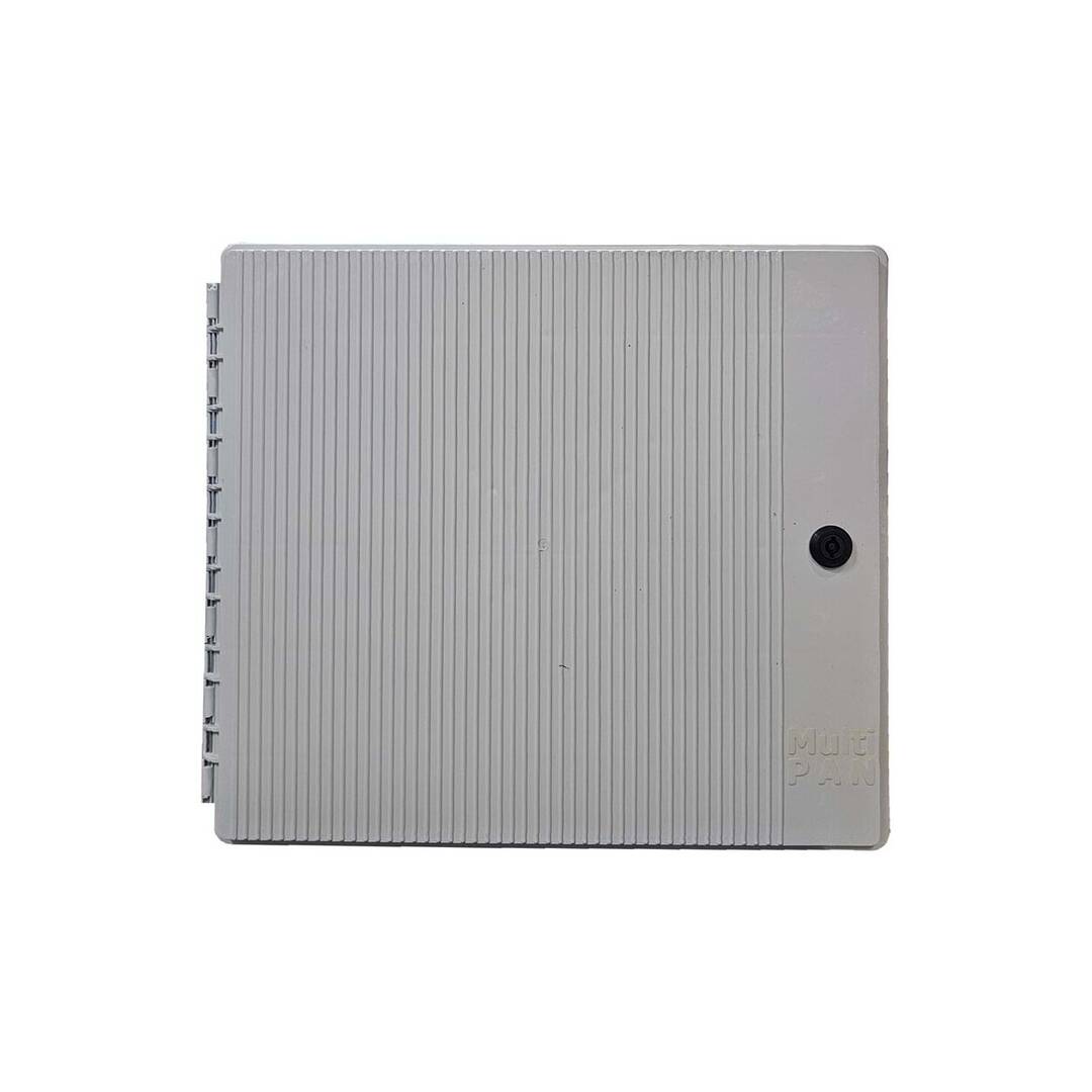 TRK-179 Multipan 460X400X19 CM Plastik saç tabanlı İç Dış Saha Panosu